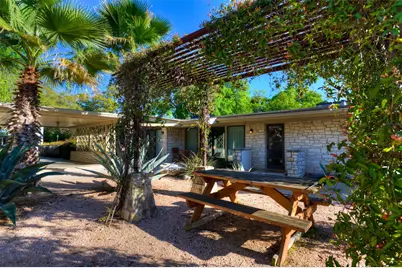 2400 Jarratt Avenue #B, Austin, TX 78703 - Photo 11