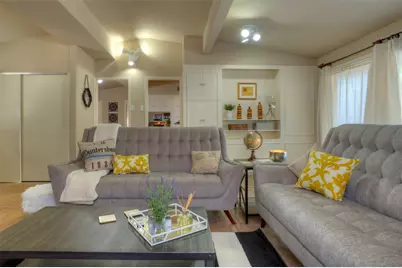 2400 Jarratt Avenue #B, Austin, TX 78703 - Photo 3