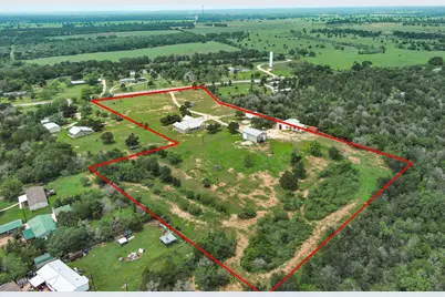 1133 Fm 20, Cedar Creek, TX 78612 - Photo 1