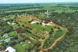 1133 FM 20, Cedar Creek, TX 78612 - Photo 1