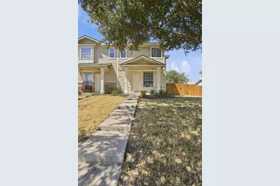 13808 Harris Ridge Boulevard #B, Pflugerville, TX 78660 - Photo 5