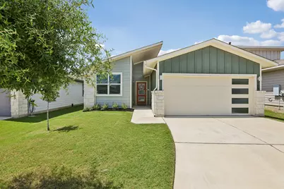 109 Filifera Court, Leander, TX 78641 - Photo 1