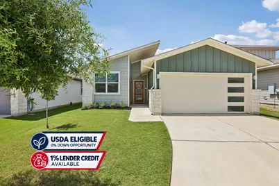 109 Filifera Court, Leander, TX 78641 - Photo 1