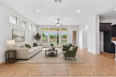 266 Willow Walk Cove, Austin, TX 78737 - Photo 3