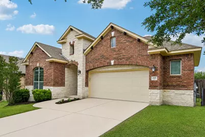 266 Willow Walk Cove, Austin, TX 78737 - Photo 1