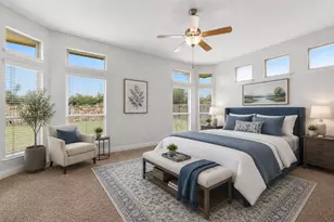 266 Willow Walk Cove, Austin, TX 78737 - Photo 11