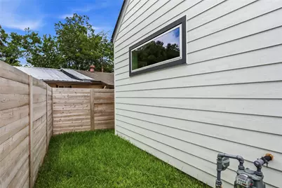 6809 Porter Street #1, Austin, TX 78741 - Photo 33
