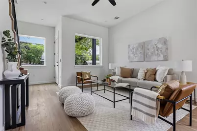 6809 Porter Street #1, Austin, TX 78741 - Photo 1