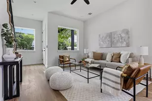 6809 Porter St, Austin, TX 78741 - Photo 1