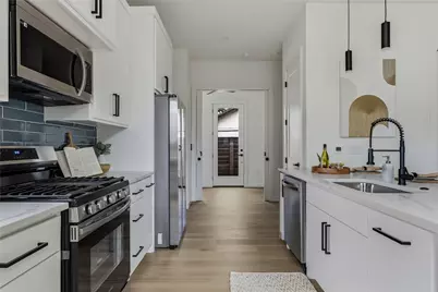 6809 Porter Street #1, Austin, TX 78741 - Photo 13
