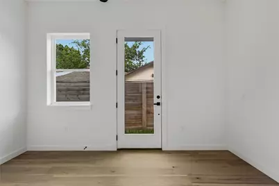 6809 Porter Street #1, Austin, TX 78741 - Photo 19