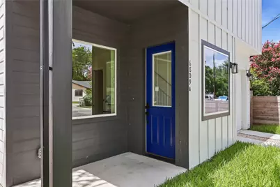 6809 Porter Street #1, Austin, TX 78741 - Photo 5