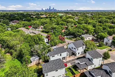 6809 Porter Street #1, Austin, TX 78741 - Photo 37