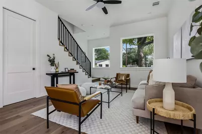 6809 Porter Street #1, Austin, TX 78741 - Photo 5