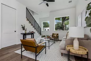 6809 Porter St, Austin, TX 78741 - Photo 5