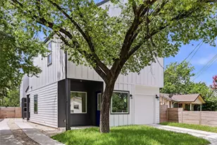 6809 Porter St, Austin, TX 78741 - Photo 3
