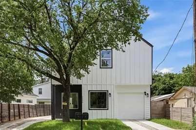 6809 Porter Street #1, Austin, TX 78741 - Photo 3