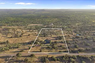 12 Ac W Hwy 29, Llano, TX 78643 - Photo 1