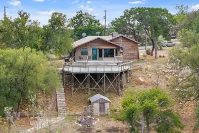 25304 Pedernales Point, Spicewood, TX 78669 - Photo 5