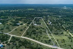 633 Trails End Rd, Johnson City, TX 78636 - Photo 29