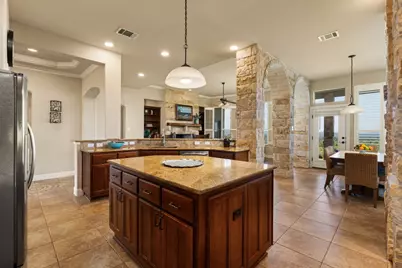 1130 Crownover Lane, Round Mountain, TX 78663 - Photo 17