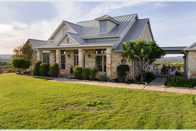 1130 Crownover Lane, Round Mountain, TX 78663 - Photo 1