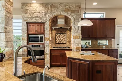 1130 Crownover Lane, Round Mountain, TX 78663 - Photo 15