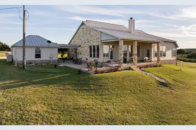 1130 Crownover Lane, Round Mountain, TX 78663 - Photo 33