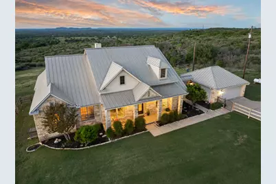 1130 Crownover Lane, Round Mountain, TX 78663 - Photo 37