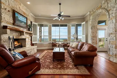 1130 Crownover Lane, Round Mountain, TX 78663 - Photo 11