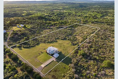 1130 Crownover Lane, Round Mountain, TX 78663 - Photo 3