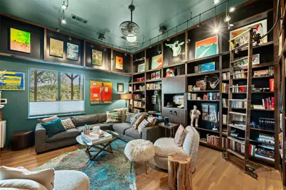 2409 East Side Drive, Austin, TX 78704 - Photo 15