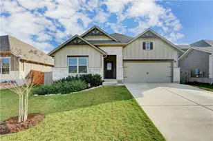 111 Finley St, Hutto, TX 78634 - Photo 1