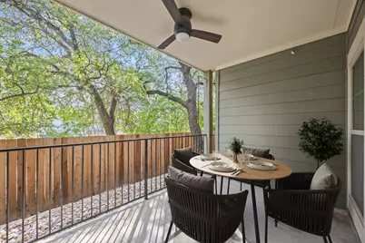 6810 Deatonhill Drive #2101, Austin, TX 78745 - Photo 33