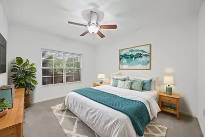 6810 Deatonhill Drive #2101, Austin, TX 78745 - Photo 23