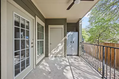 6810 Deatonhill Drive #2101, Austin, TX 78745 - Photo 35