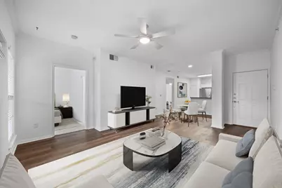 6810 Deatonhill Drive #2101, Austin, TX 78745 - Photo 5