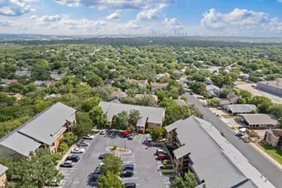 6810 Deatonhill Drive #2101, Austin, TX 78745 - Photo 35