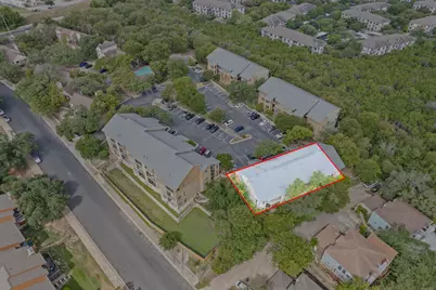 6810 Deatonhill Drive #2101, Austin, TX 78745 - Photo 39