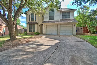 13528 Oregon Flats Trail, Austin, TX 78727 - Photo 1