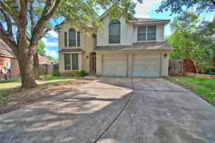 13528 Oregon Flats Trail, Austin, TX 78727 - Photo 1