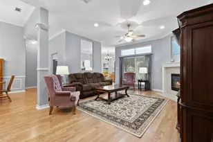 127 River Park Ln, Georgetown, TX 78626 - Photo 9