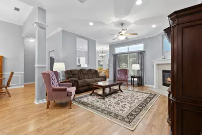 127 River Park Lane, Georgetown, TX 78626 - Photo 9