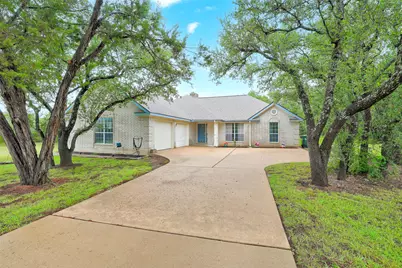 110 Rockwood Pass, Georgetown, TX 78633 - Photo 3