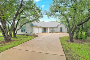 110 Rockwood Pass, Georgetown, TX 78633 - Photo 3