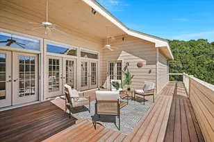 6911 Cat Creek Run, Austin, TX 78731 - Photo 3