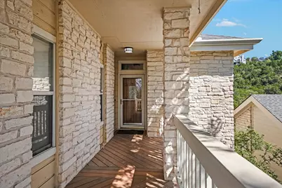6911 Cat Creek Run, Austin, TX 78731 - Photo 5