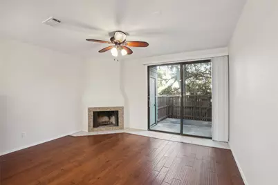 7122 Wood Hollow Drive #45, Austin, TX 78731 - Photo 5