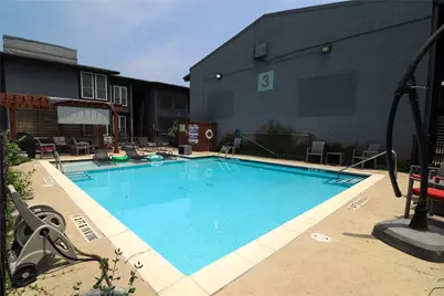 909 Reinli Street #221, Austin, TX 78751 - Photo 9