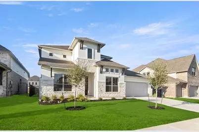 373 Hollister Drive, Liberty Hill, TX 78642 - Photo 3